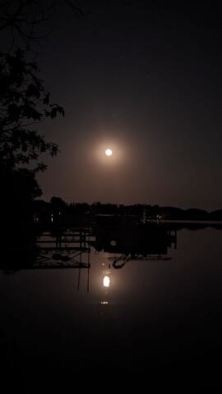 Silver Lake