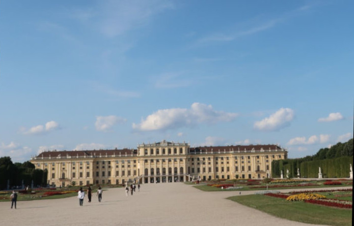 Vienna 01 Brock