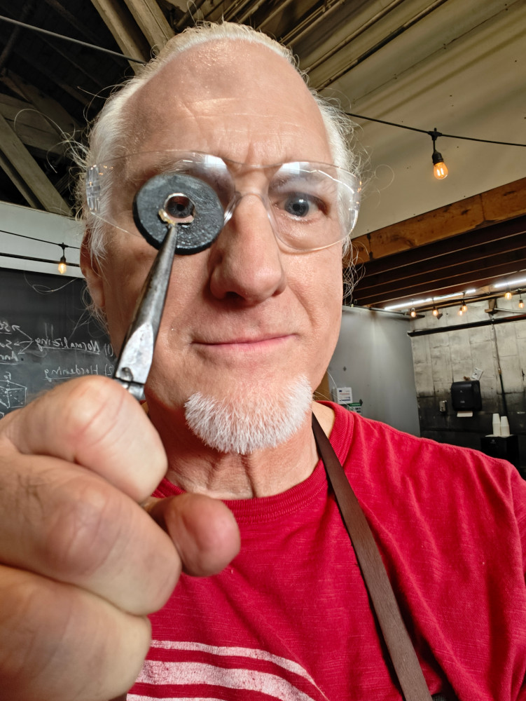 Lawless Forge Papa 05