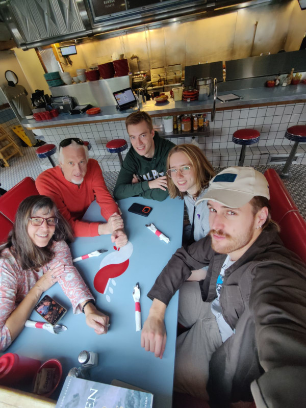 BI Madison Diner 01