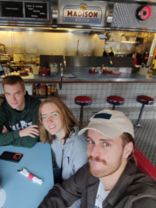 BI Madison Diner 02