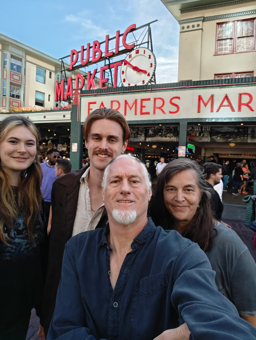 Pike Place Market 01