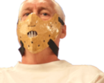 Hannibal Lecter Papa Doug