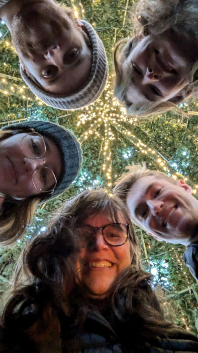 Sea Xmas Market G-Pod 02