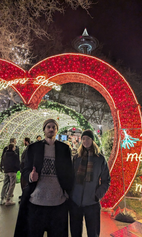 Sea Xmas Market G-Pod 03