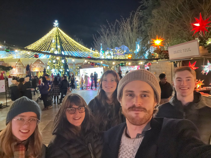 Sea Xmas Market G-Pod 04