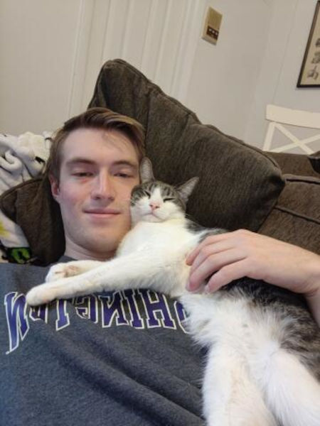 Brock and Garbanzo 20-Mar-2024