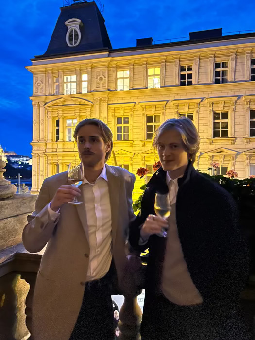 Prague 01 Opera Dane Will