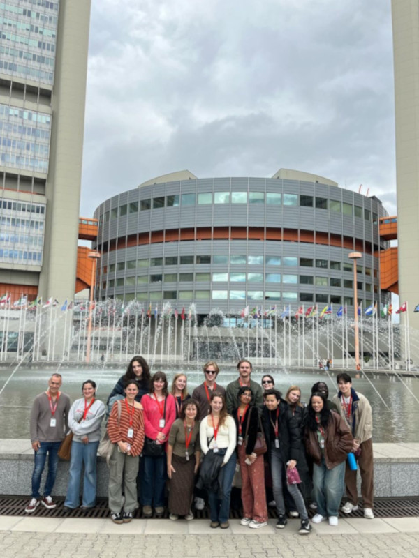 Vienna 14-Oct-2024 03