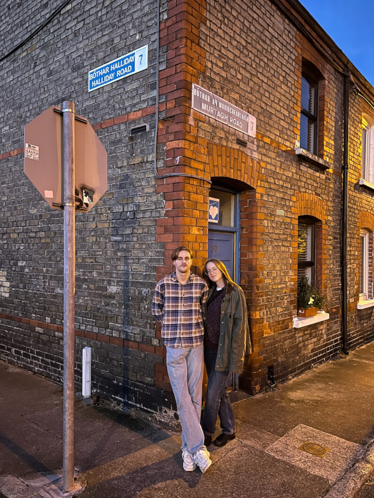 Eire Sing St 001 19Jun24