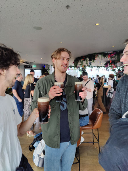 Eire Guiness 84122 21Jun24