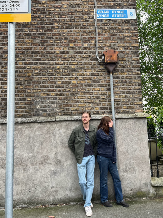 Eire Sing St 8633 21Jun24