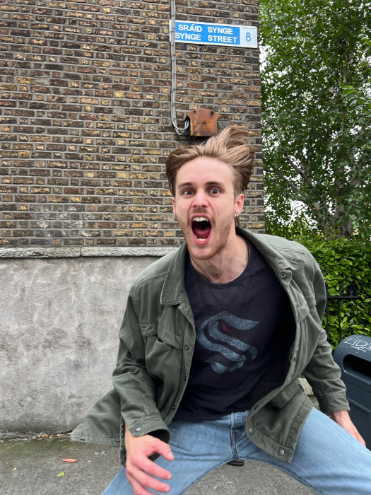 Eire Sing St 8650 21Jun24