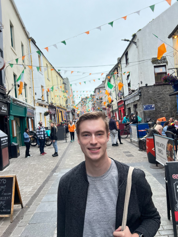 Eire Galway 8741 22Jun24