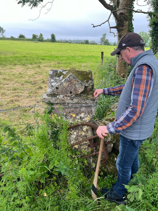 Eire Melia 8762 22Jun24