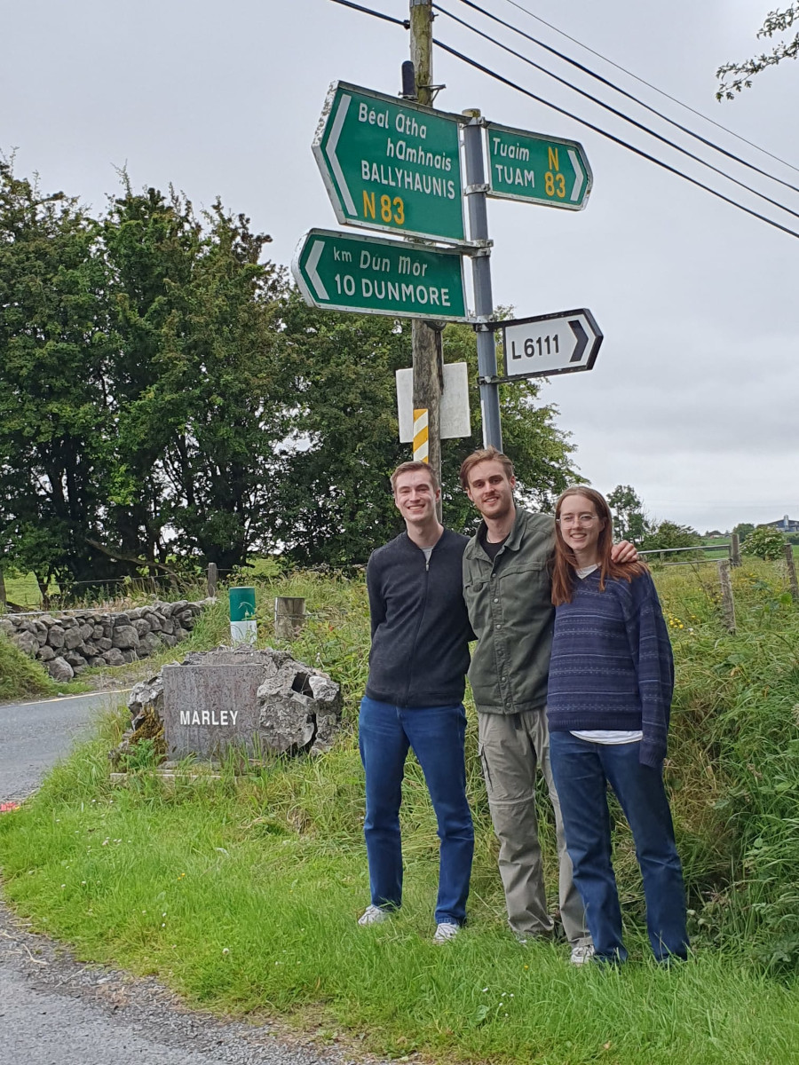 Eire Melia WA0014 22Jun24