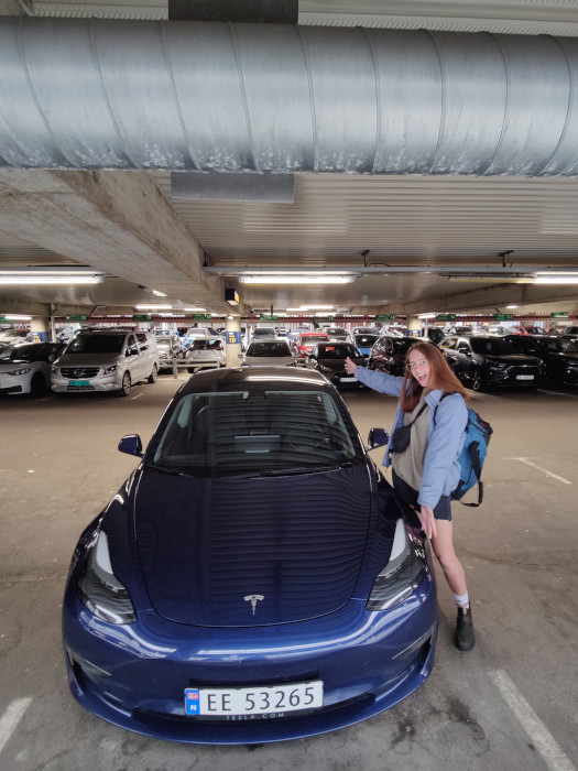 Norway 003-31801 15Jun24