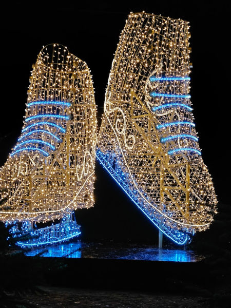 Luxembourg Skating 203130