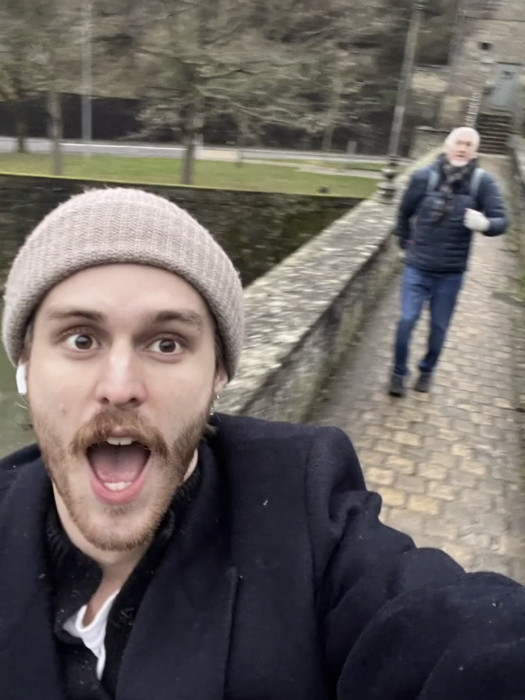 Luxembourg Dane Papa 01