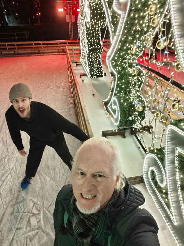 Luxembourg Skating dane papa 201955