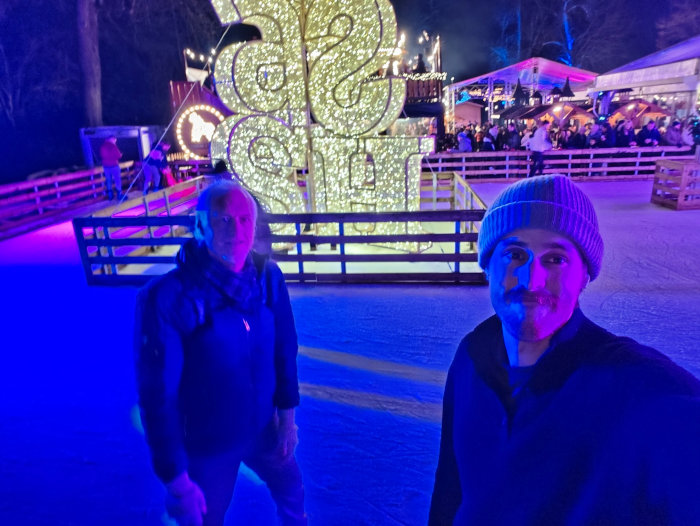 Luxembourg Skating Papa Dane 200314