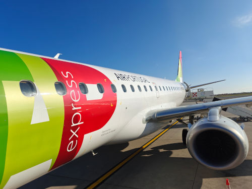 TAP Airlines