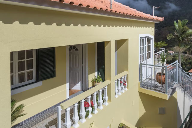 Madeira Airbnb 01
