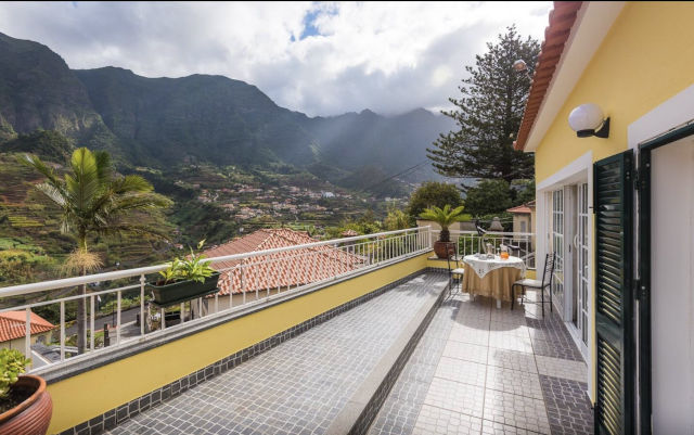 Madeira Airbnb 02