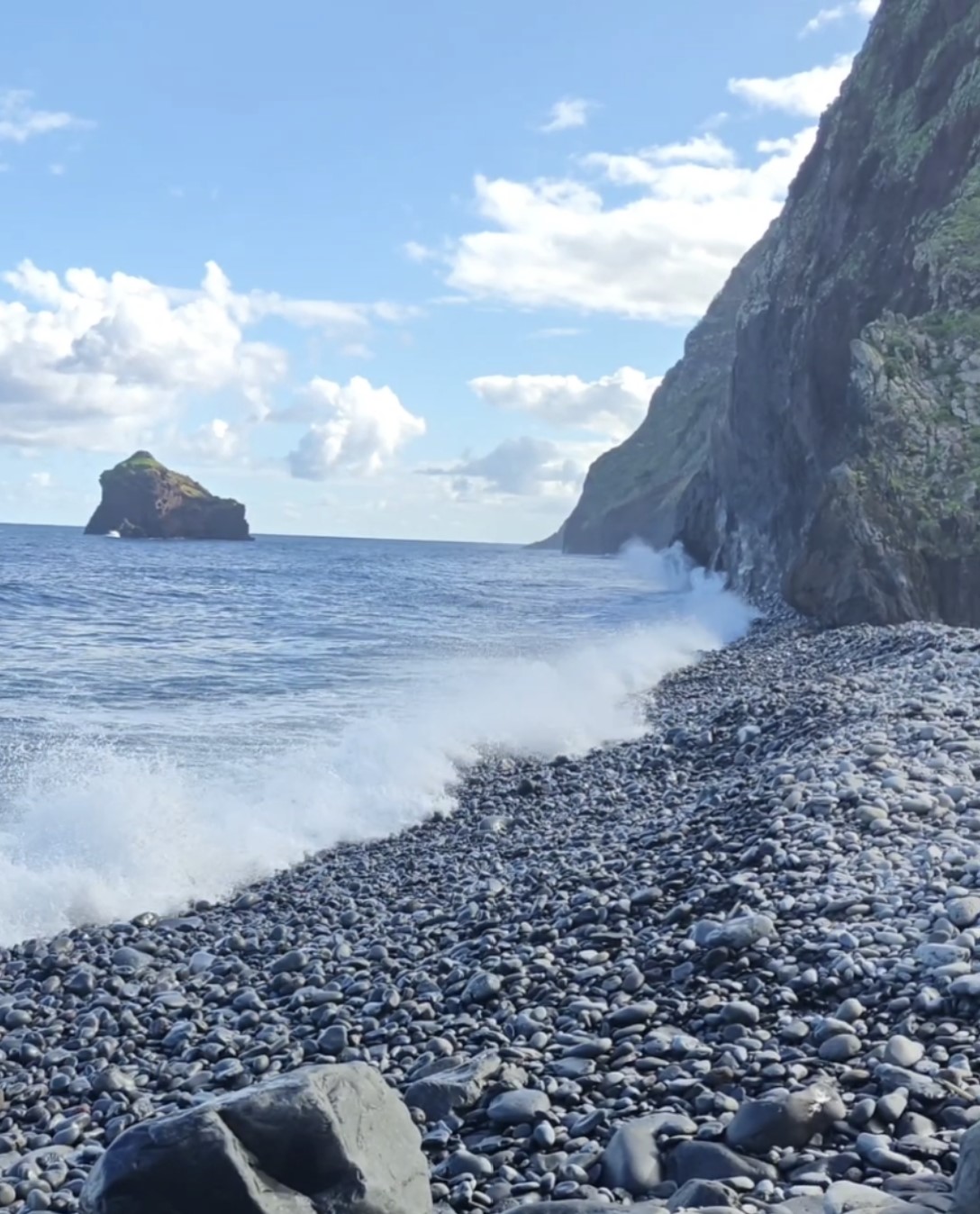 Madeira Ocean 01