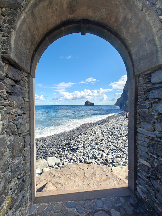 Madeira Ocean 121043