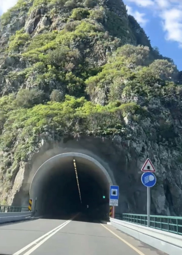 Madeira tunnel 01