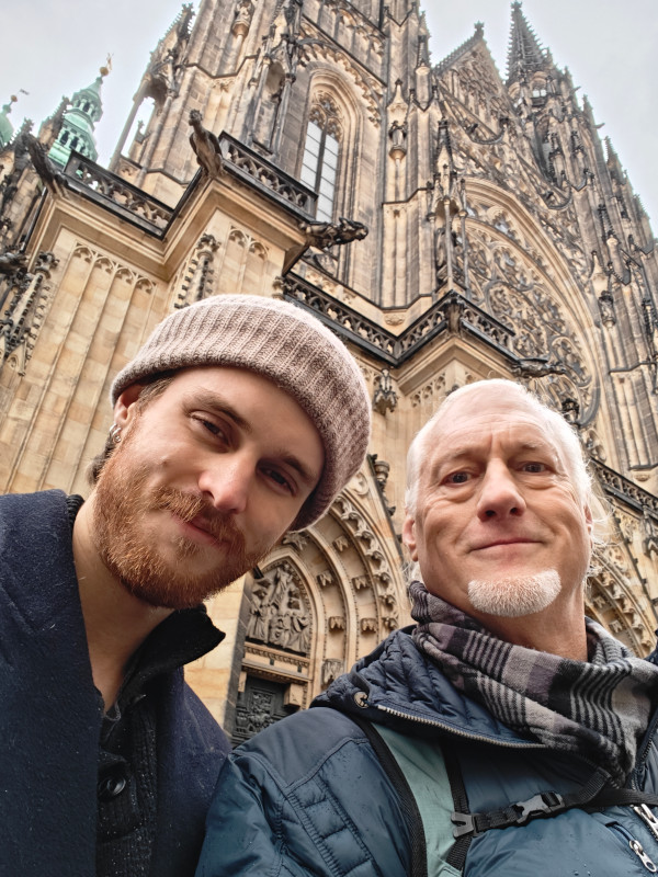 Prague 133611 Dane Papa 08-Dec-2024