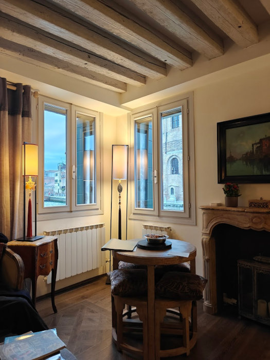 Venice Airbnb 160951 09-Dec-2024
