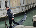 Venice 09-Dec-2024 Dane Papa