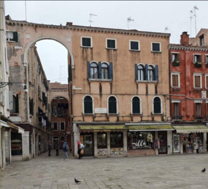 Venice Baci Pasta 124544 10-Dec-2024