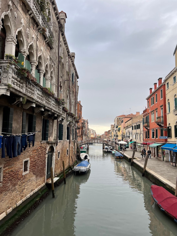 Venice 70823 10-Dec-2024