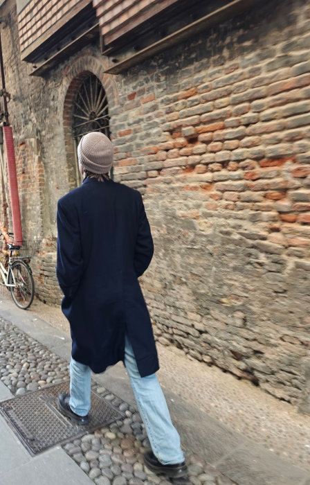 Venice Dane 135809 11-Dec-2024