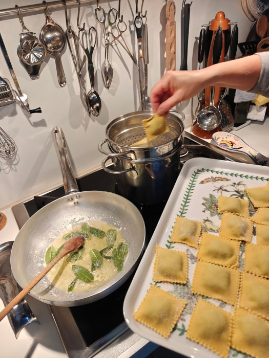Padova Ravioli 120144 11-Dec-2024