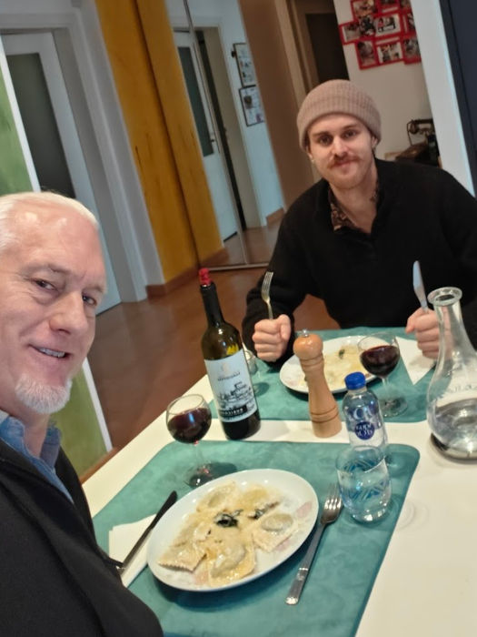 Padova Ravioli 120855 11-Dec-2024