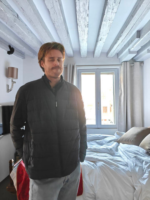 Venice Airbnb Dane 085442 12-Dec-2024