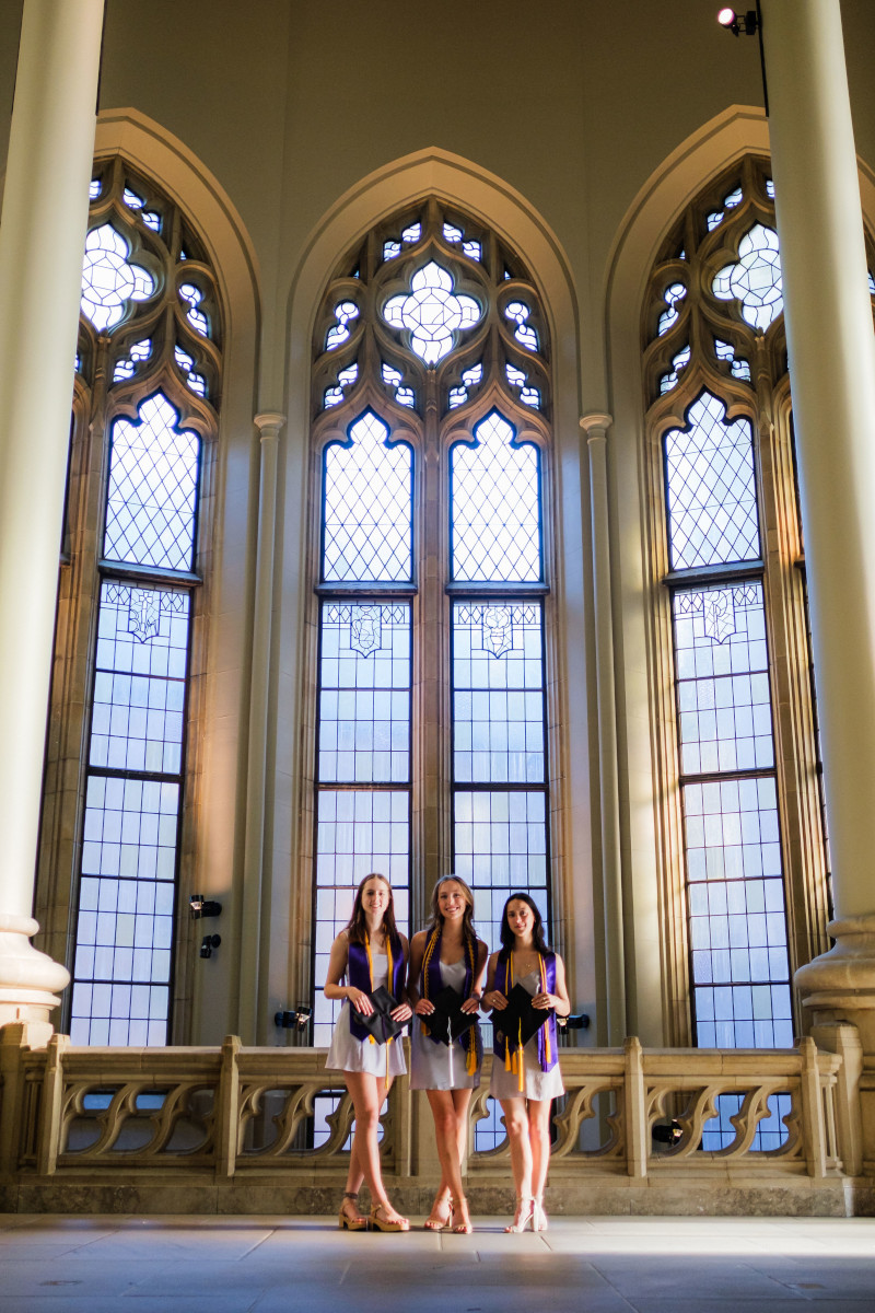 Gradshoot Emma Maddy Mila 02