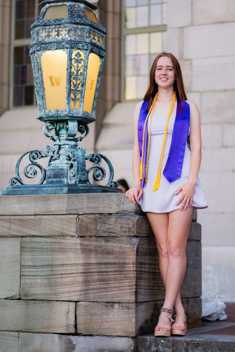 Gradshoot Maddy 288