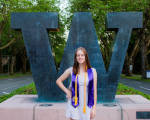 UW Gradshoot Maddy 307