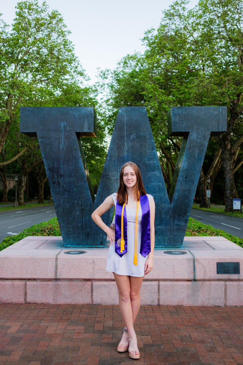 Gradshoot Maddy 307