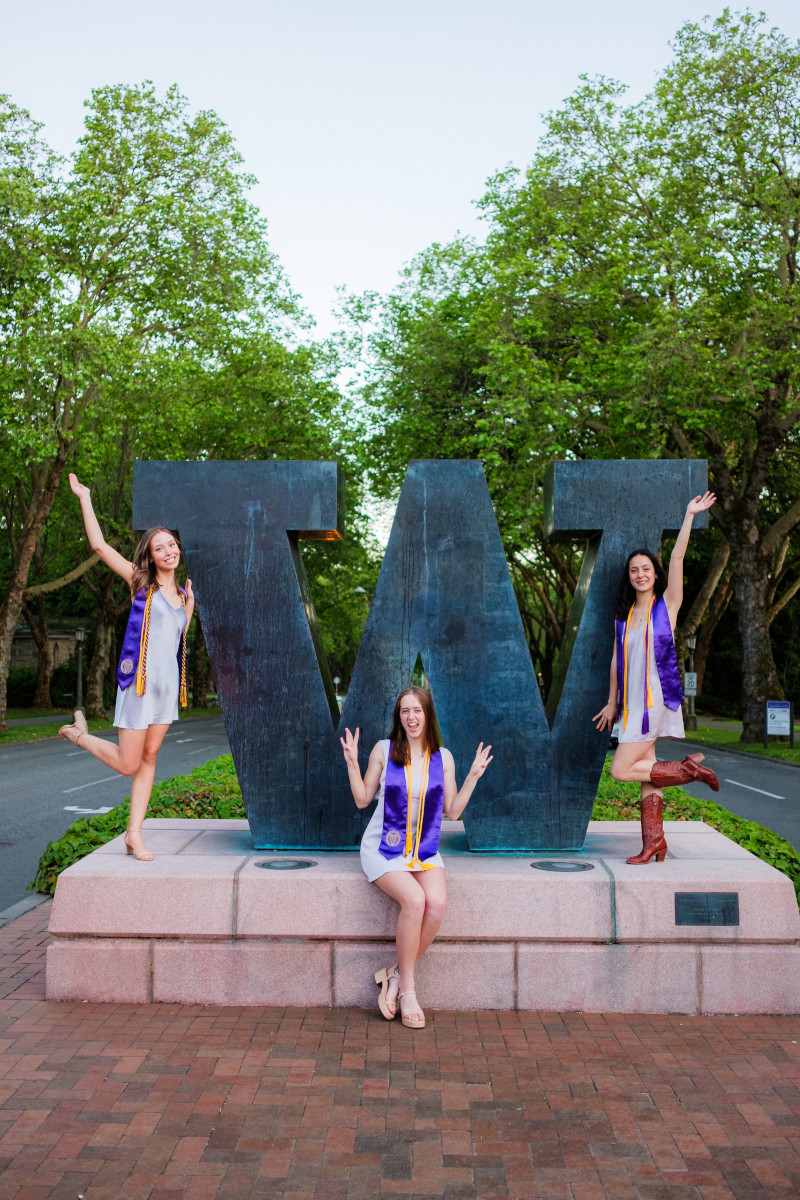 Gradshoot Maddy 310