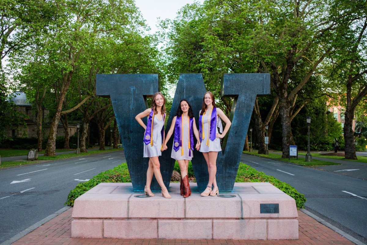 Gradshoot Maddy 314