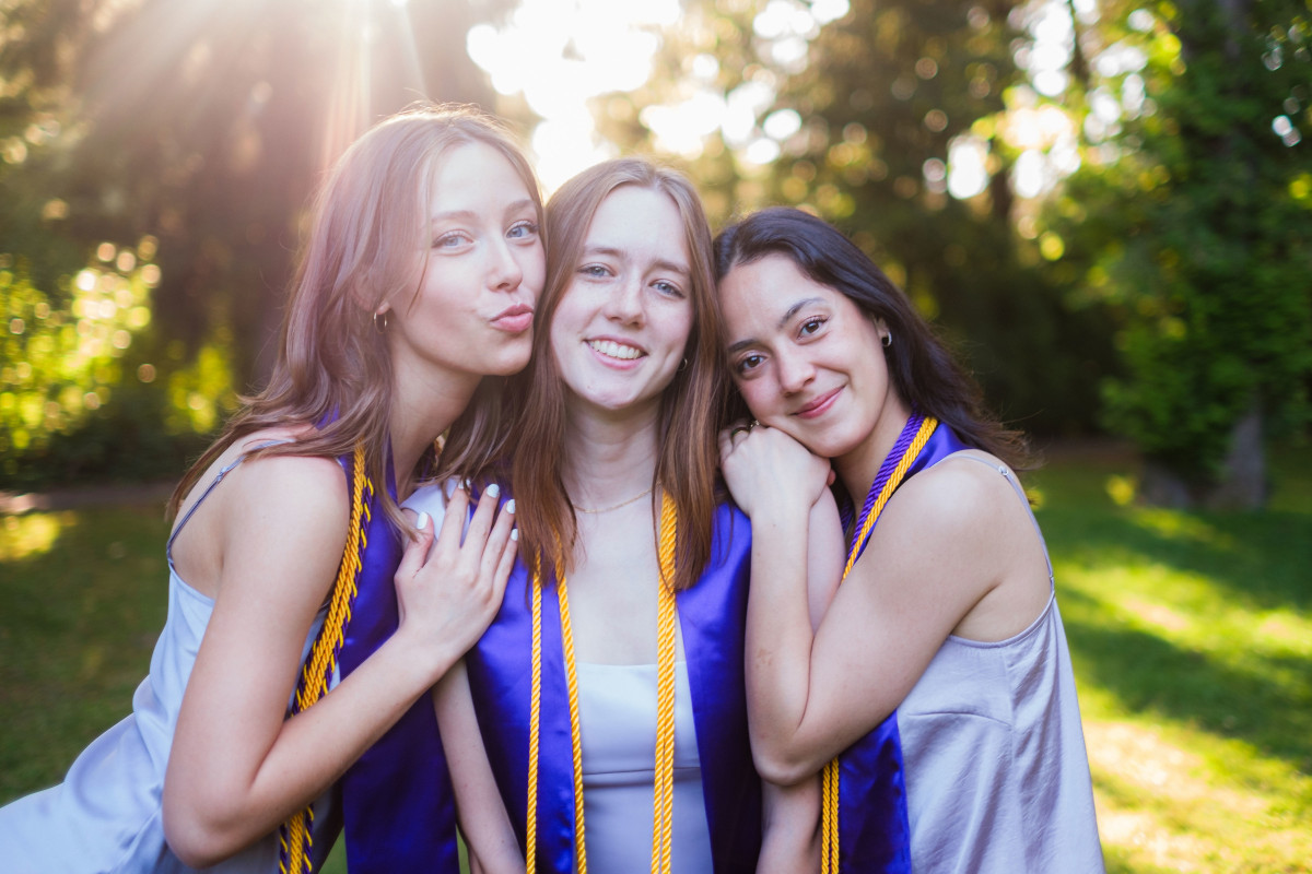 Gradshoot Maddy 67