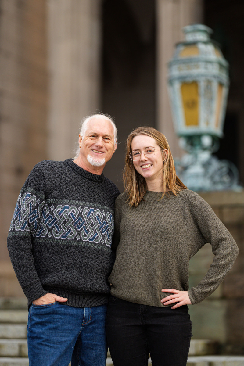 G-Pod Photoshoot 2948 Papa Maddy