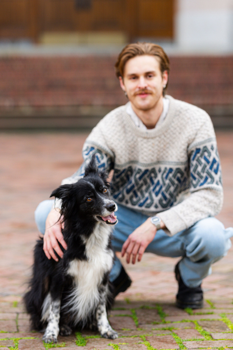 G-Pod Photoshoot 4285 Dane Smudge