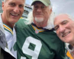 WI Packers Dan Papa DC